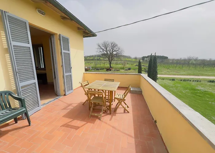 Fattoria Casabianca