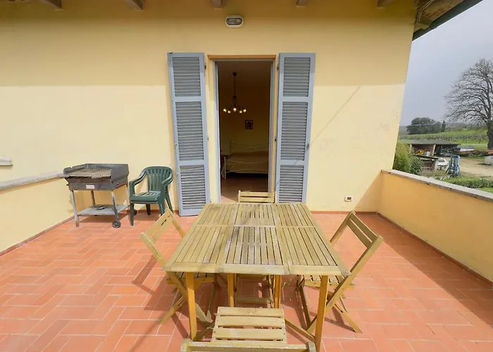 Fattoria Casabianca