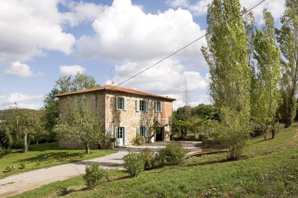Fattoria Casabianca Bucine