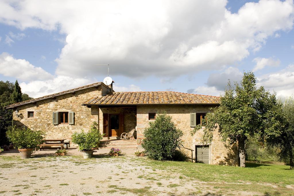 Agroturismo Fattoria Casabianca