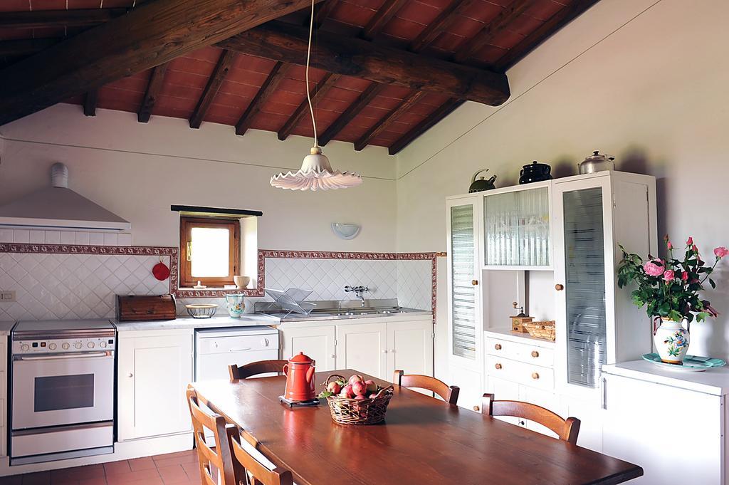 Fattoria Casabianca Agroturismo Bucine